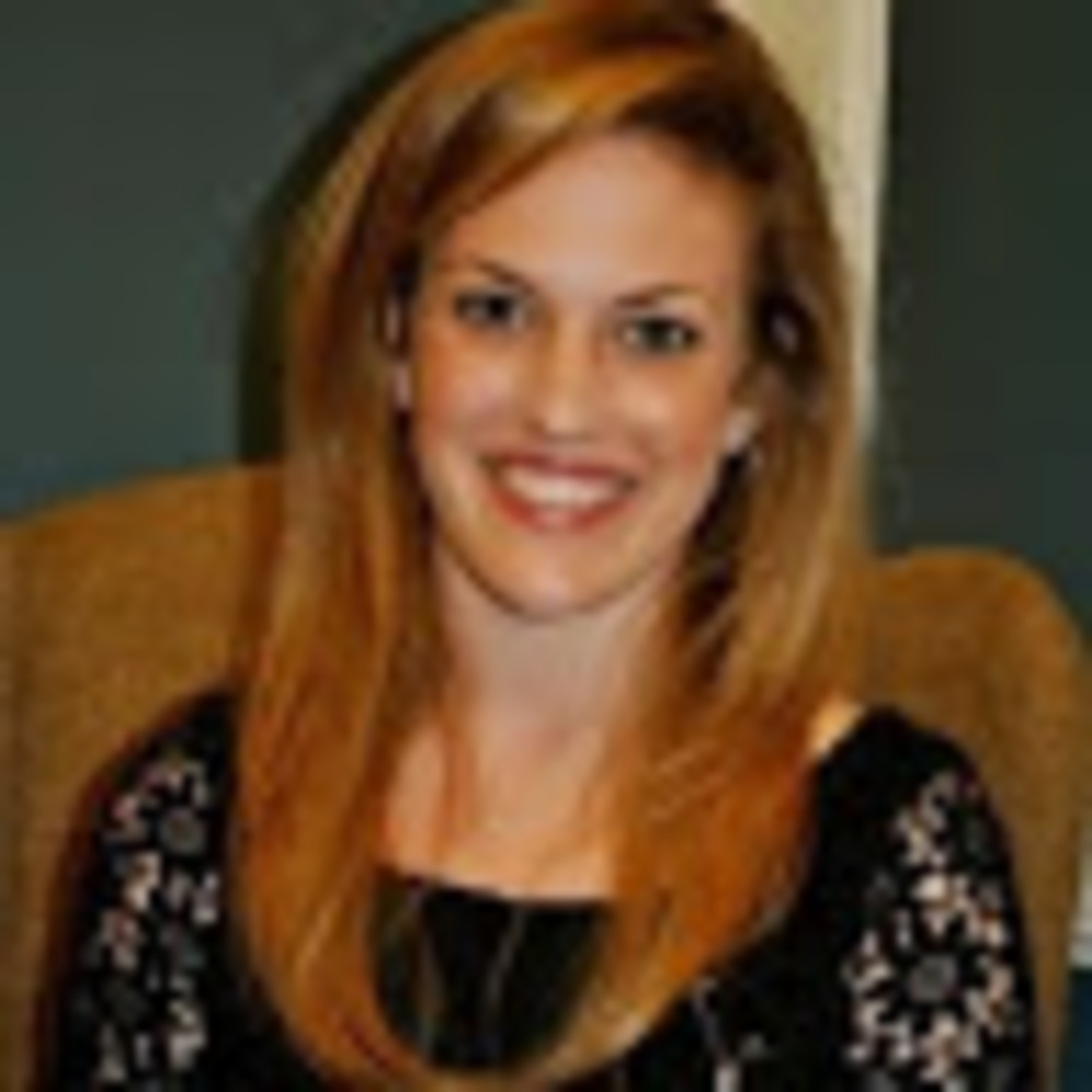 Meet your Posher, Jenna